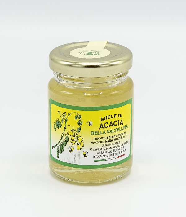 Miele di Acacia