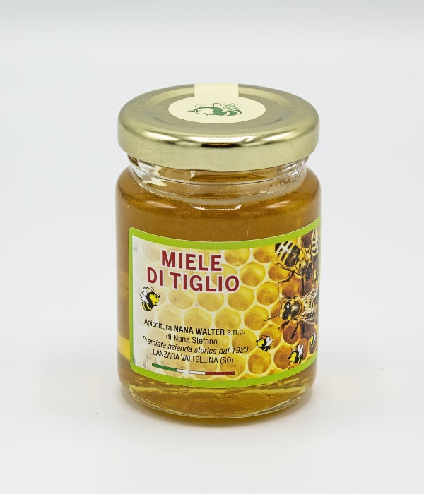 Miele di Tiglio