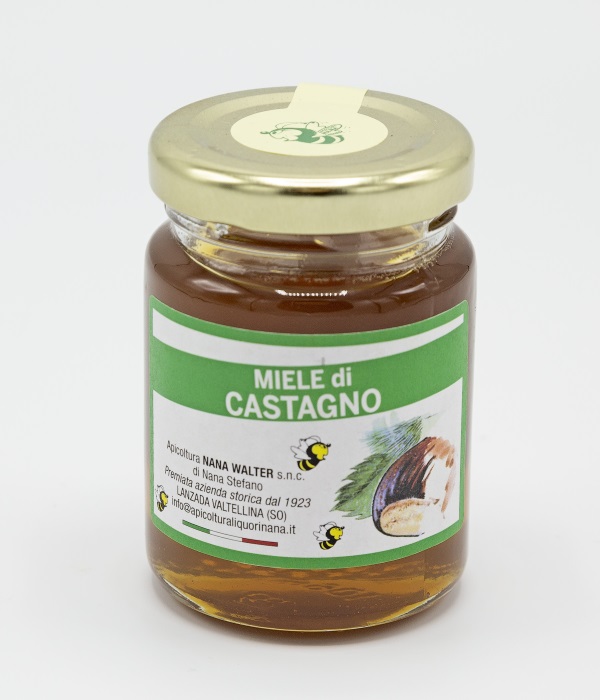 Miele di Castagno