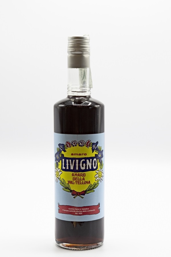 Amaro Livigno